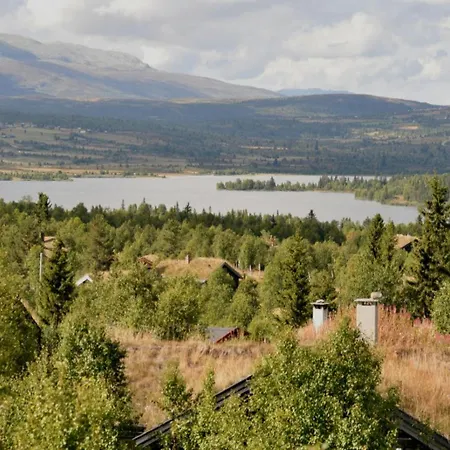 Hébergement de vacances Mountain Views Of Hills And Ron