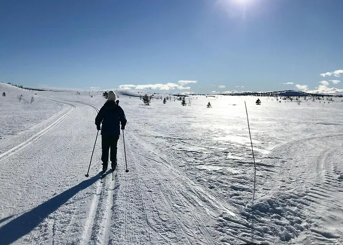 Semesterbostad Mountain Views Of Hills And