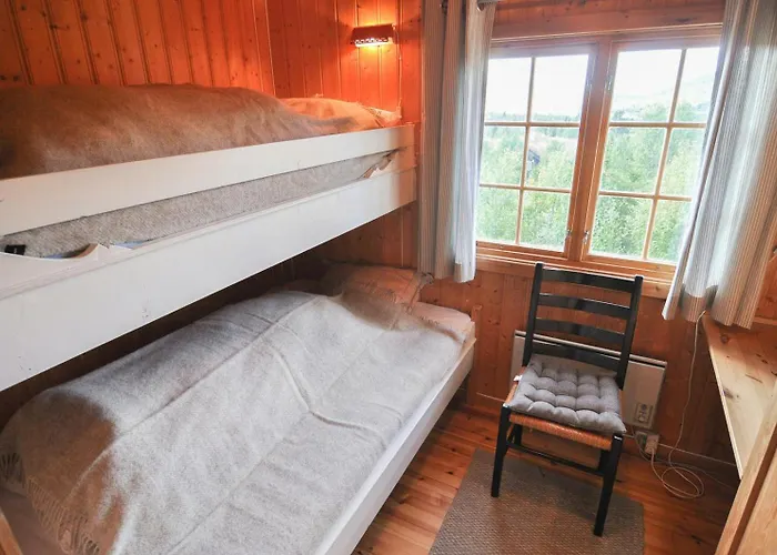 Semesterbostad Mountain Views Of Hills And Ron