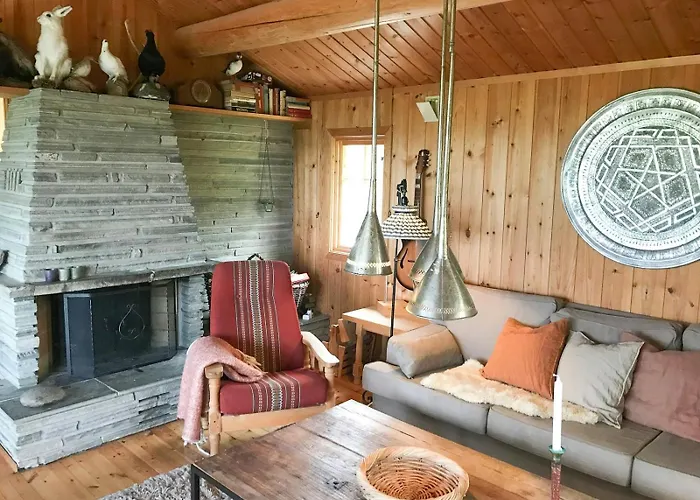 別荘 Mountain Views Of Hills And ロン