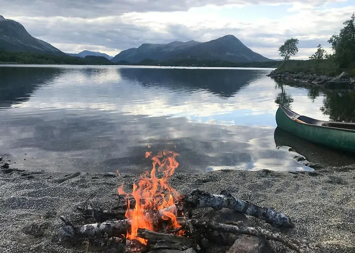 Mountain Views Of Hills And 別荘 *