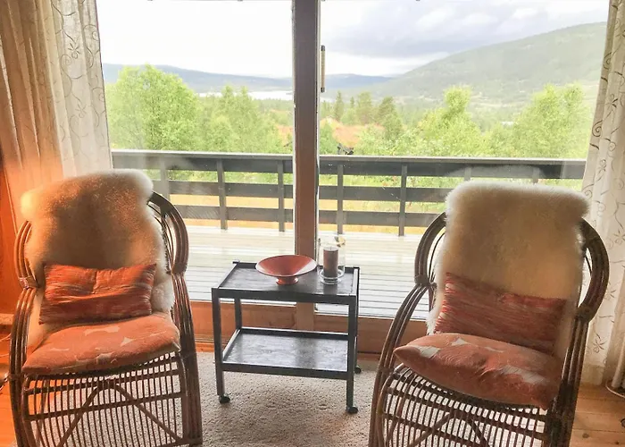 Mountain Views Of Hills And 別荘 ロン